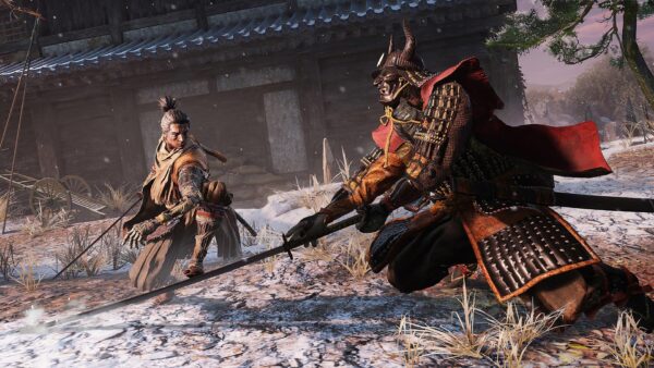 Sekiro: Shadows Die Twice – Offline Mode