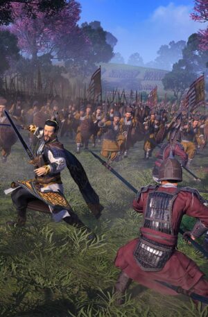 Total War: Three Kingdoms Full DLC – Offline Mode