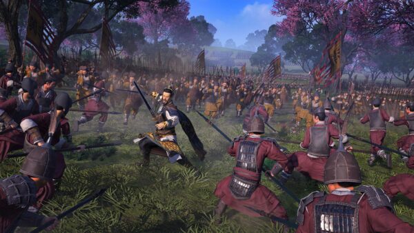 Total War: Three Kingdoms Full DLC – Offline Mode