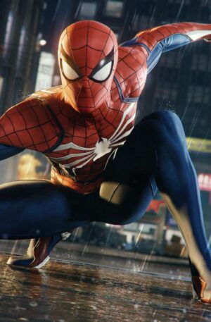 Marvel’s Spider-Man Remastered PC – Offline Mode