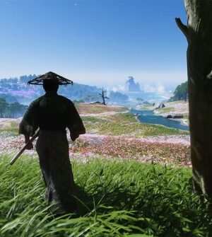 Ghost of Tsushima DIRECTOR’S CUT – Offline Mode